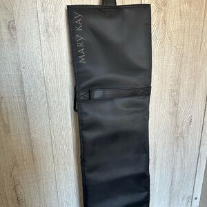 Mary Kay Black Travel Bag